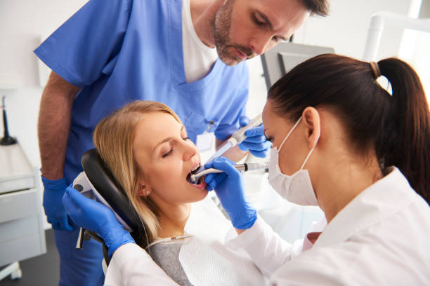 Best Root Canal Treatment  in Beech Island, SC